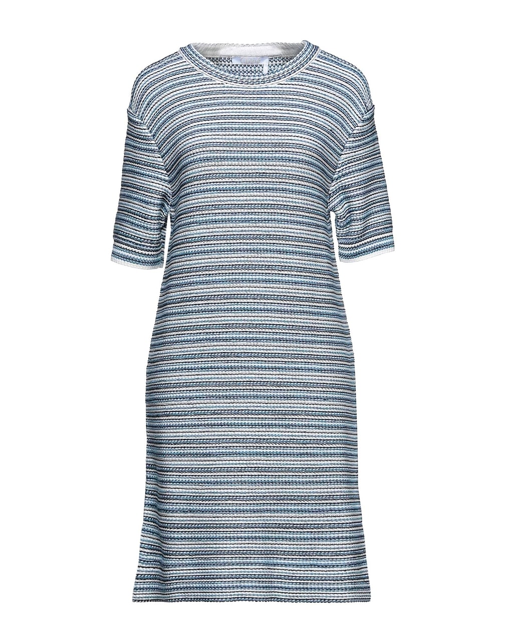 CHLOÉ - Mini dresses