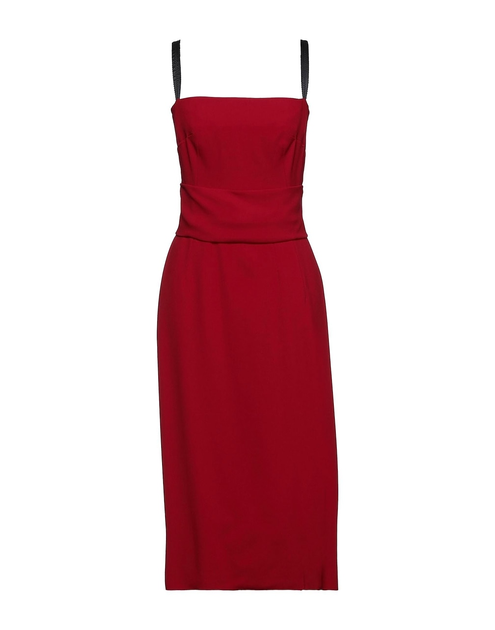 DOLCE&GABBANA - Midi dresses