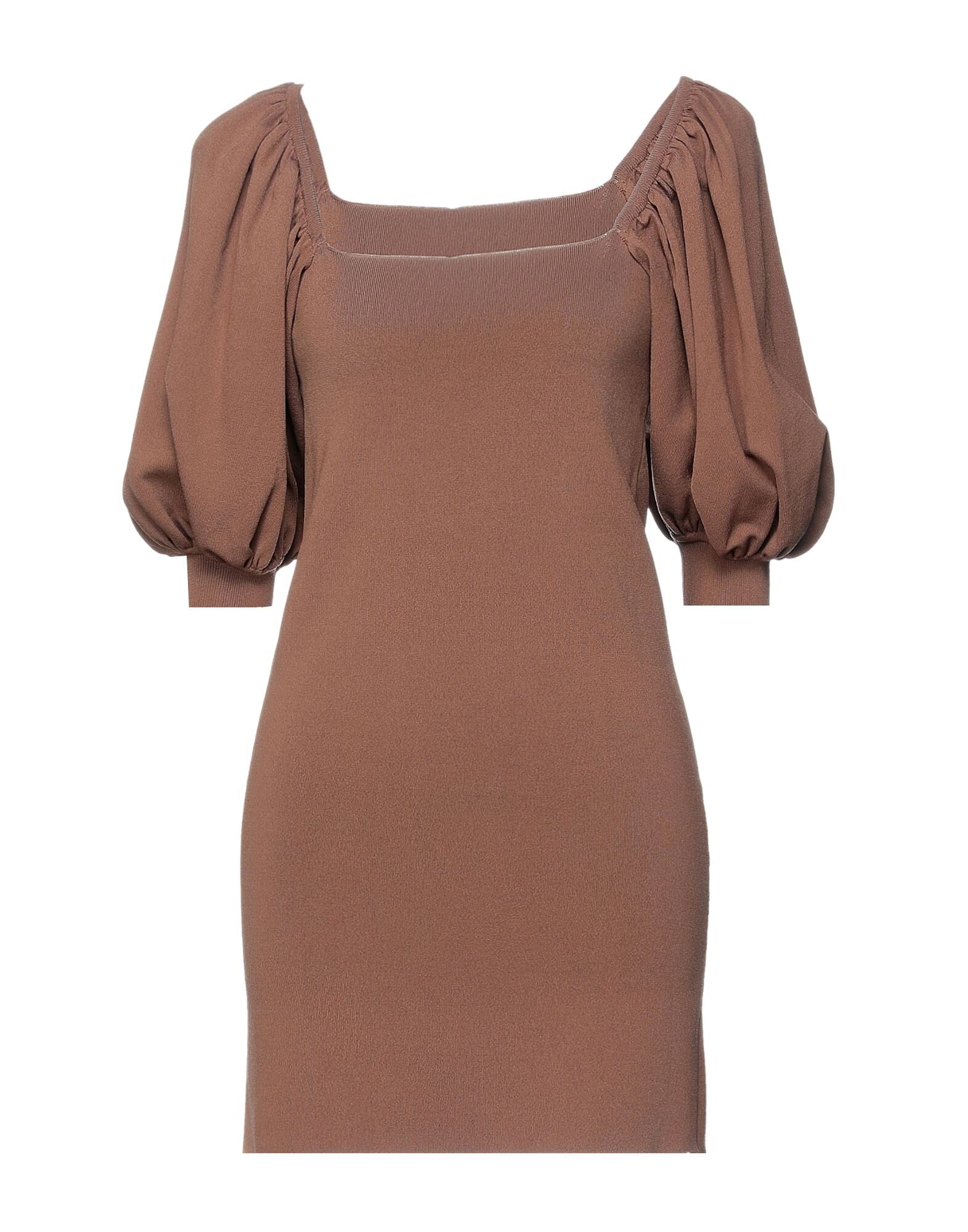 SEMICOUTURE - Короткие платья