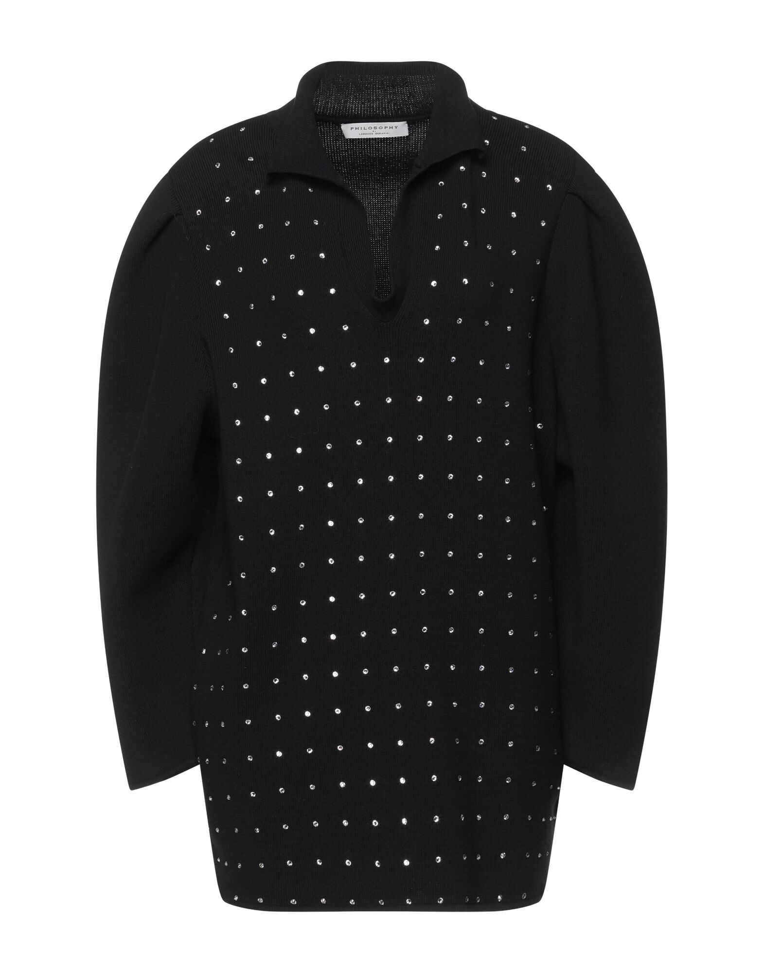 PHILOSOPHY di LORENZO SERAFINI - 미니 원피스