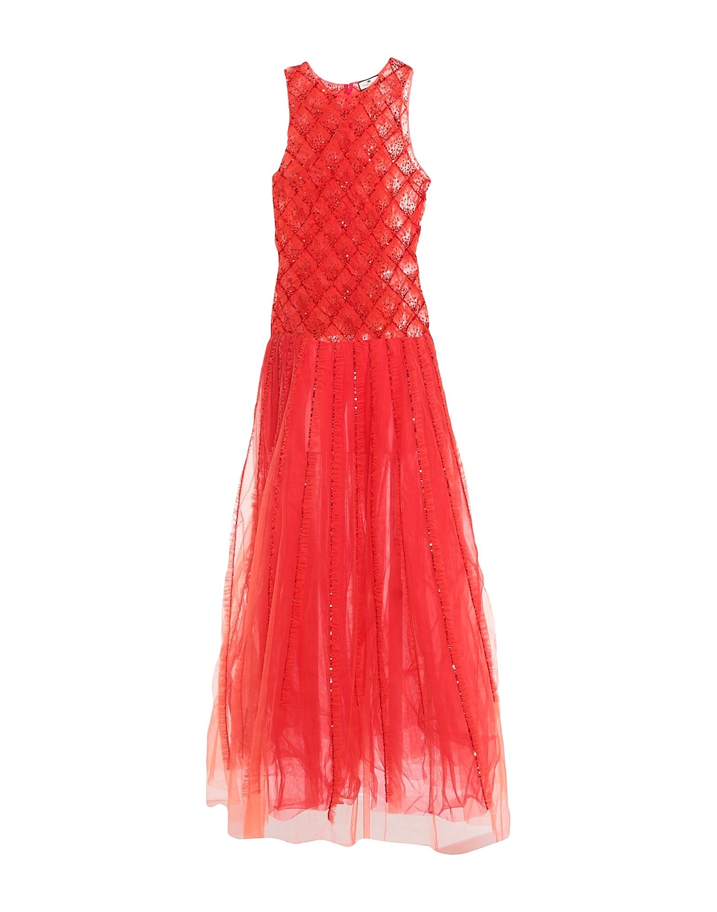 ELISABETTA FRANCHI - Maxi dresses