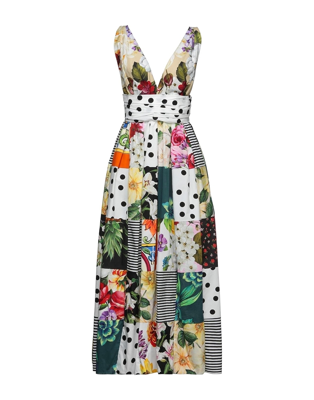DOLCE&GABBANA - Midi dresses