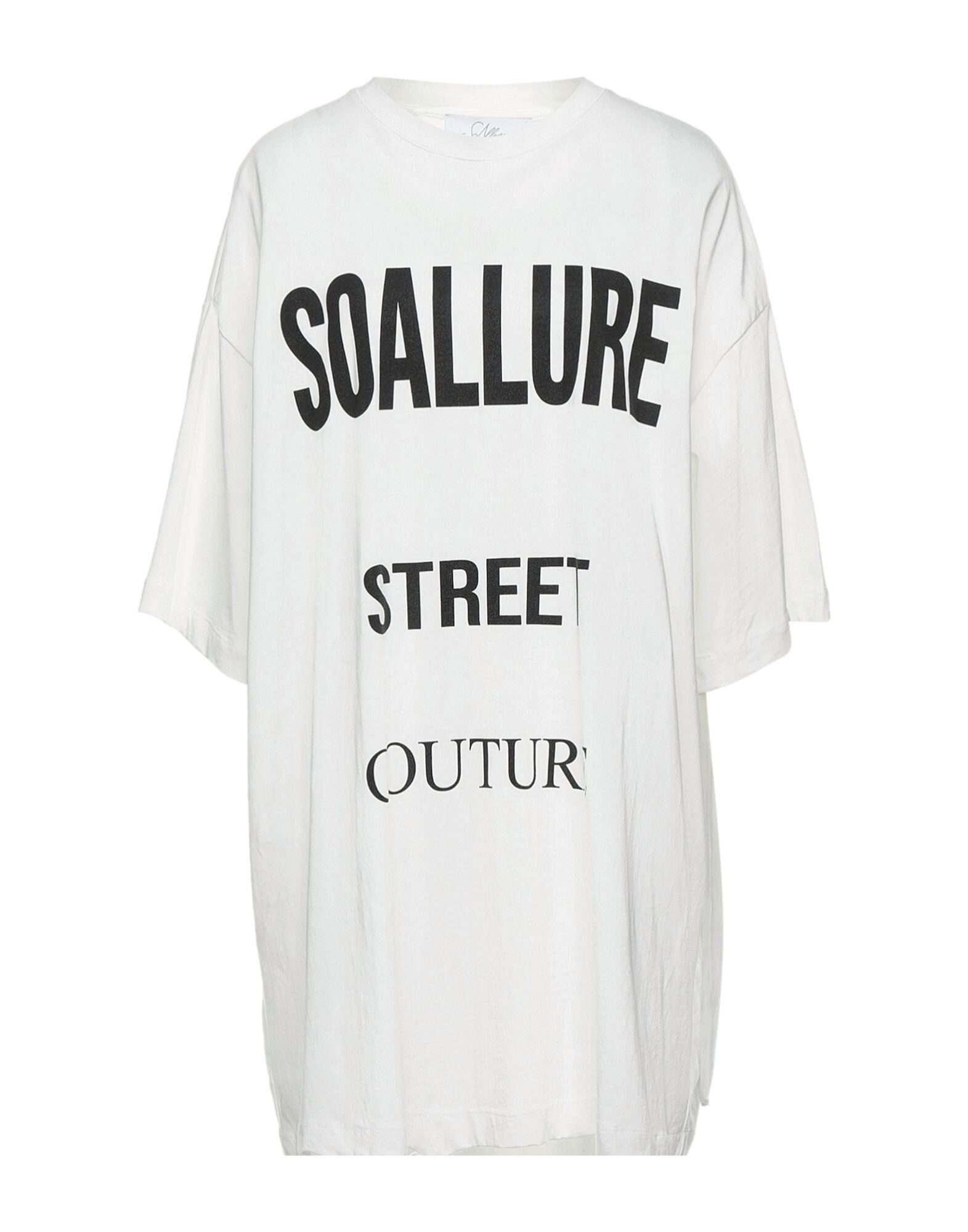 SOALLURE - Vestiti corti