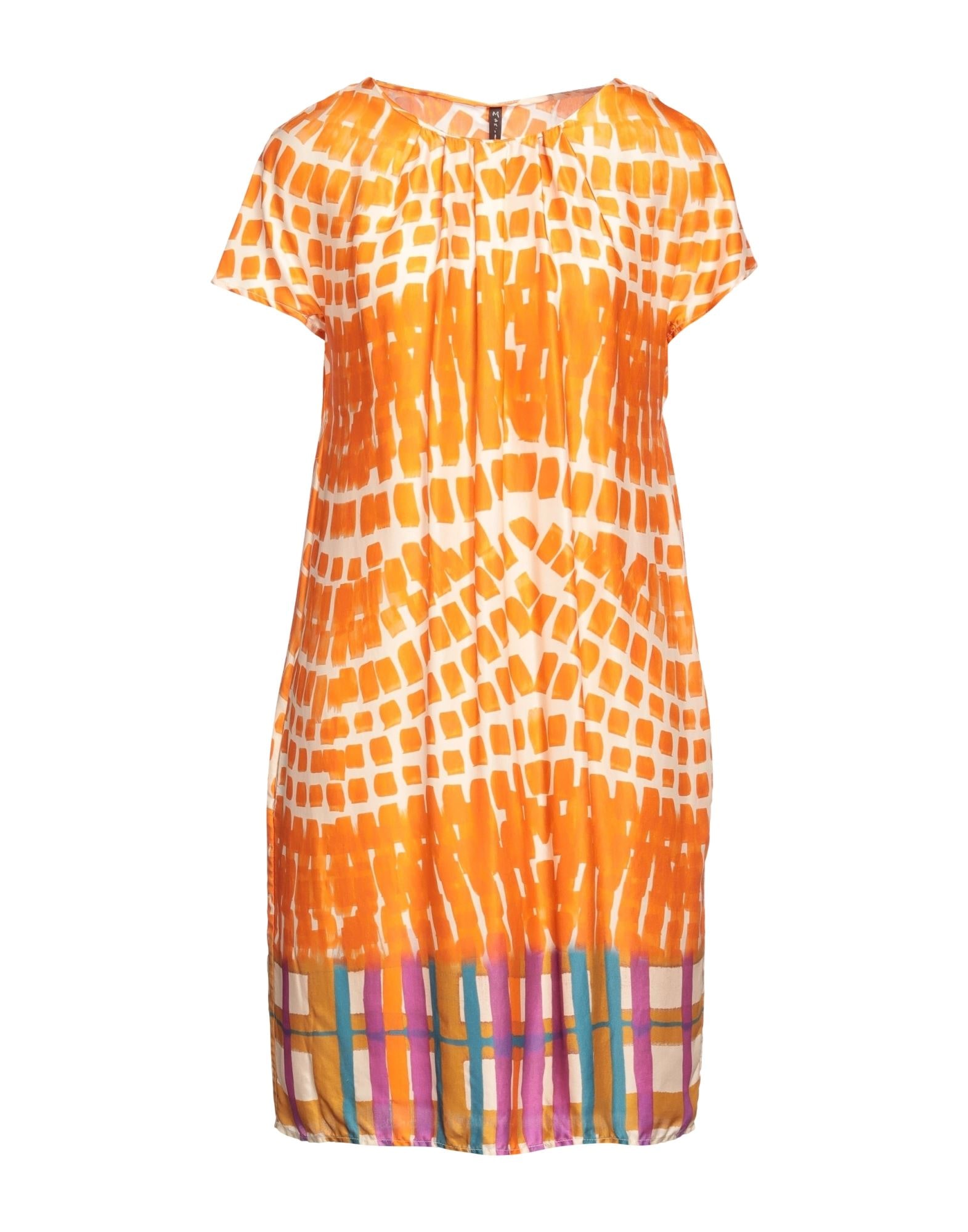 MANILA GRACE - Mini dresses