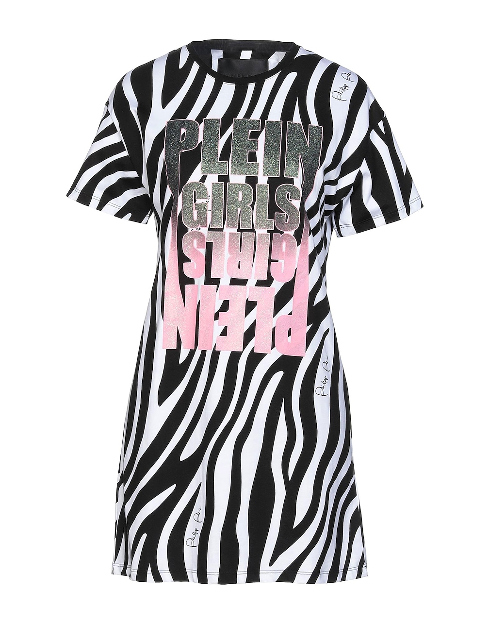 PHILIPP PLEIN - Mini dresses