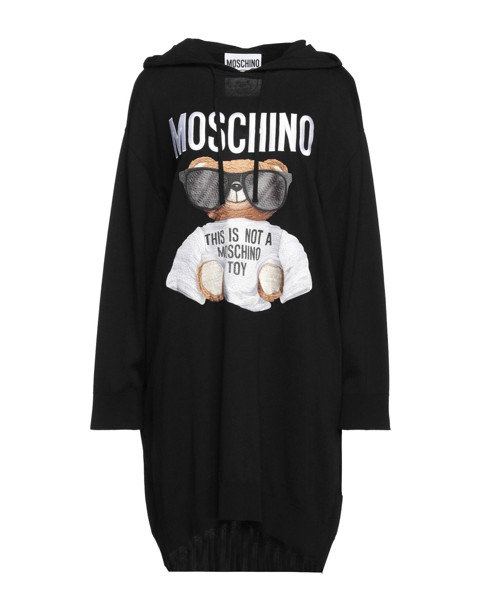 MOSCHINO - Короткие платья