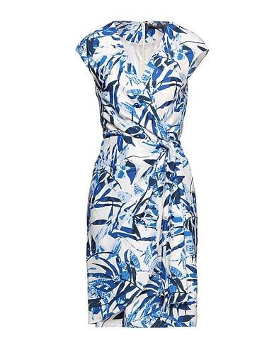 MARCIANO by GUESS Midi dress White 100% Polyester