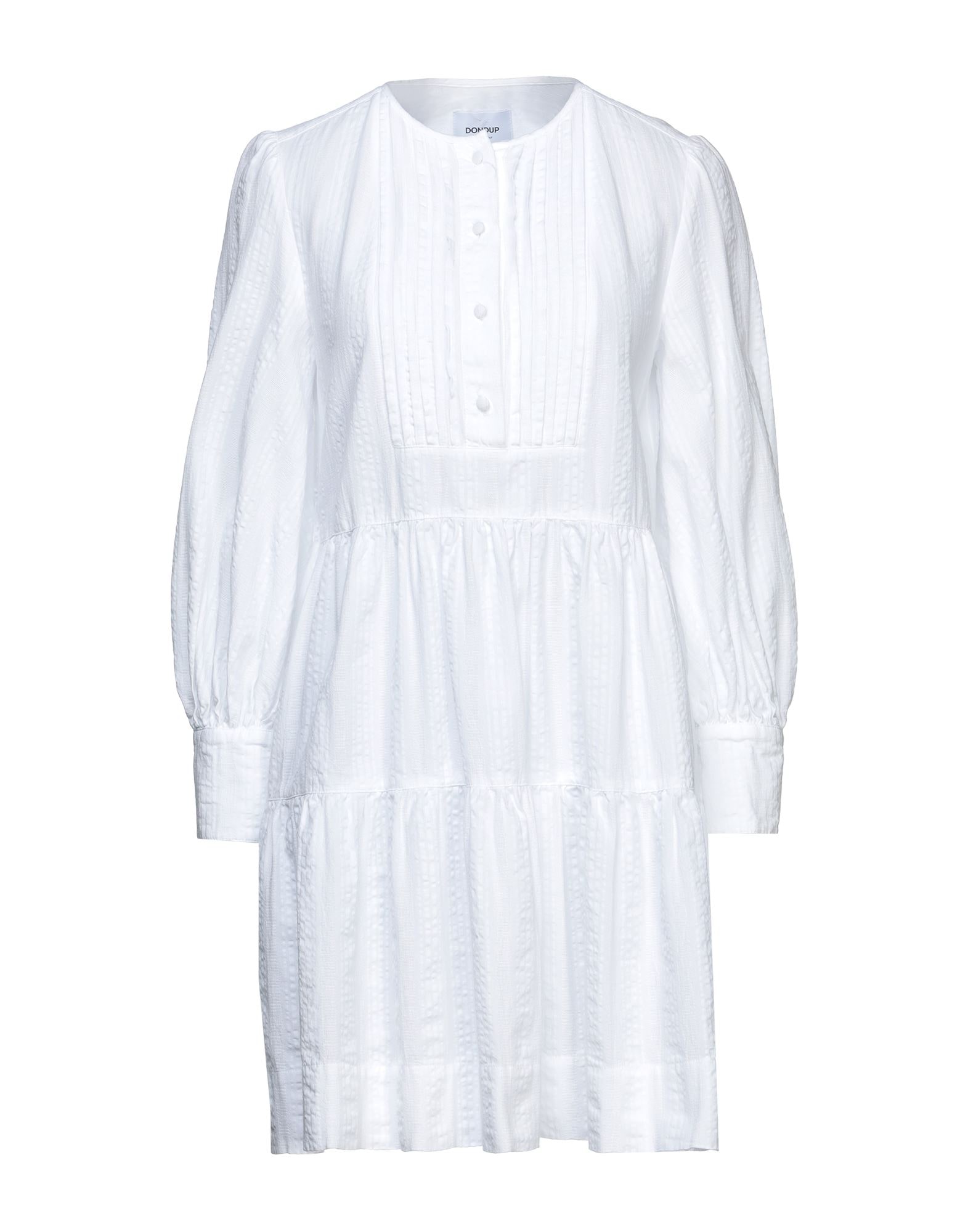 DONDUP - Mini dresses