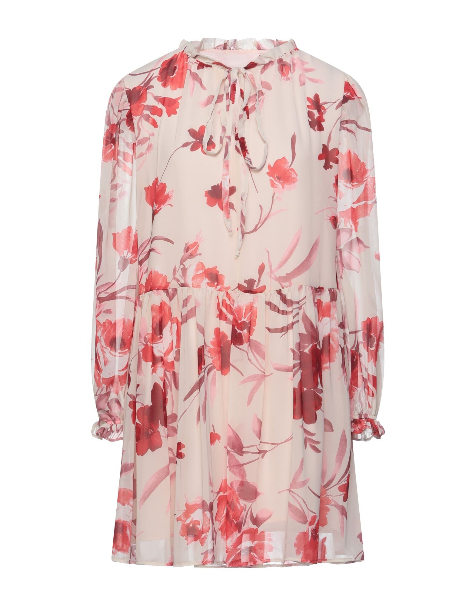 KING KONG - ミニ丈ドレス