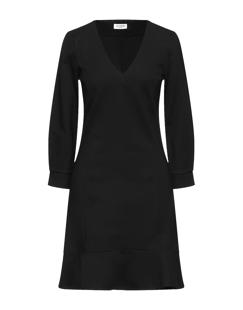 LE COEUR TWINSET - Mini dresses