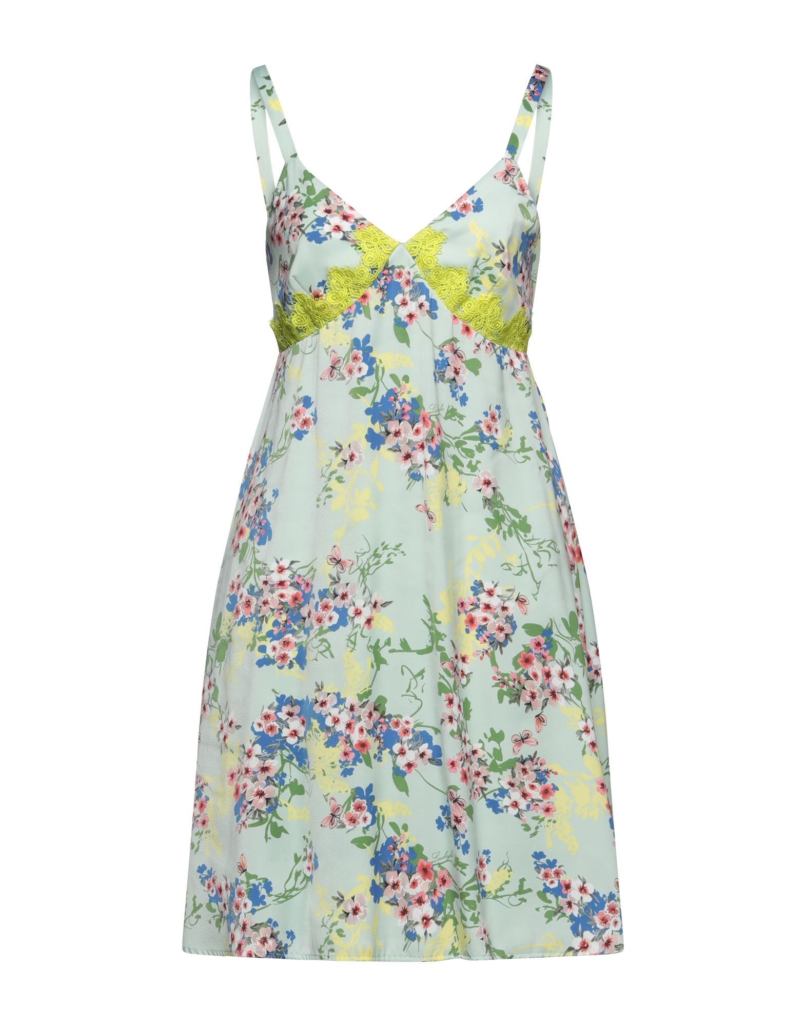 LUCKYLU  Milano - Vestiti corti