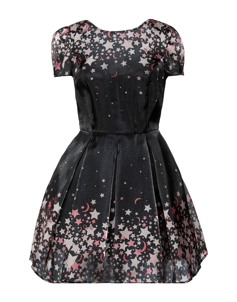 ELISABETTA FRANCHI - Mini dresses