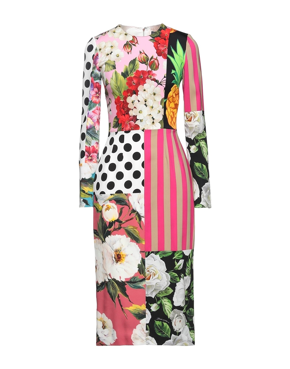 DOLCE&GABBANA - Robes midi