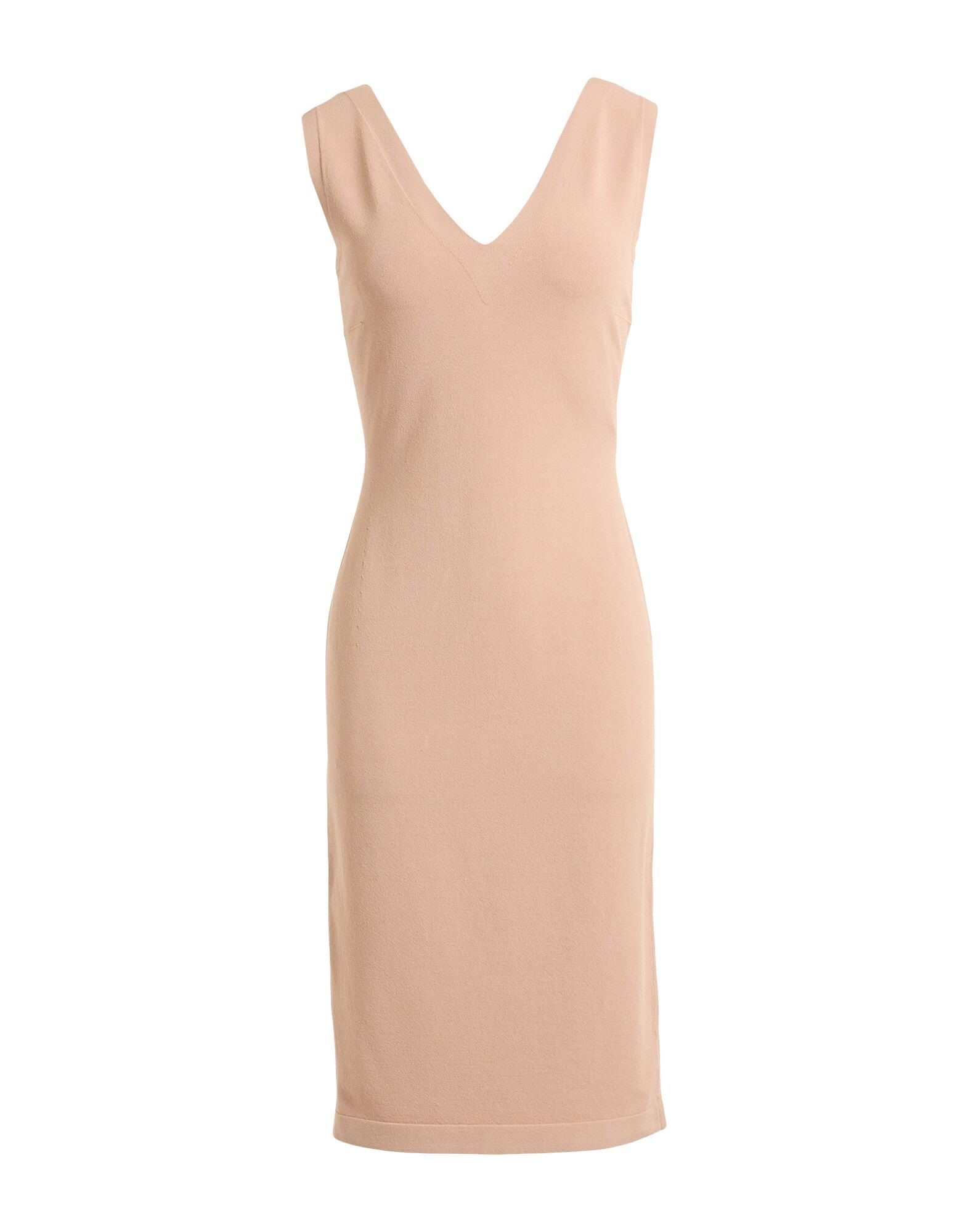 D.EXTERIOR - Midi dresses