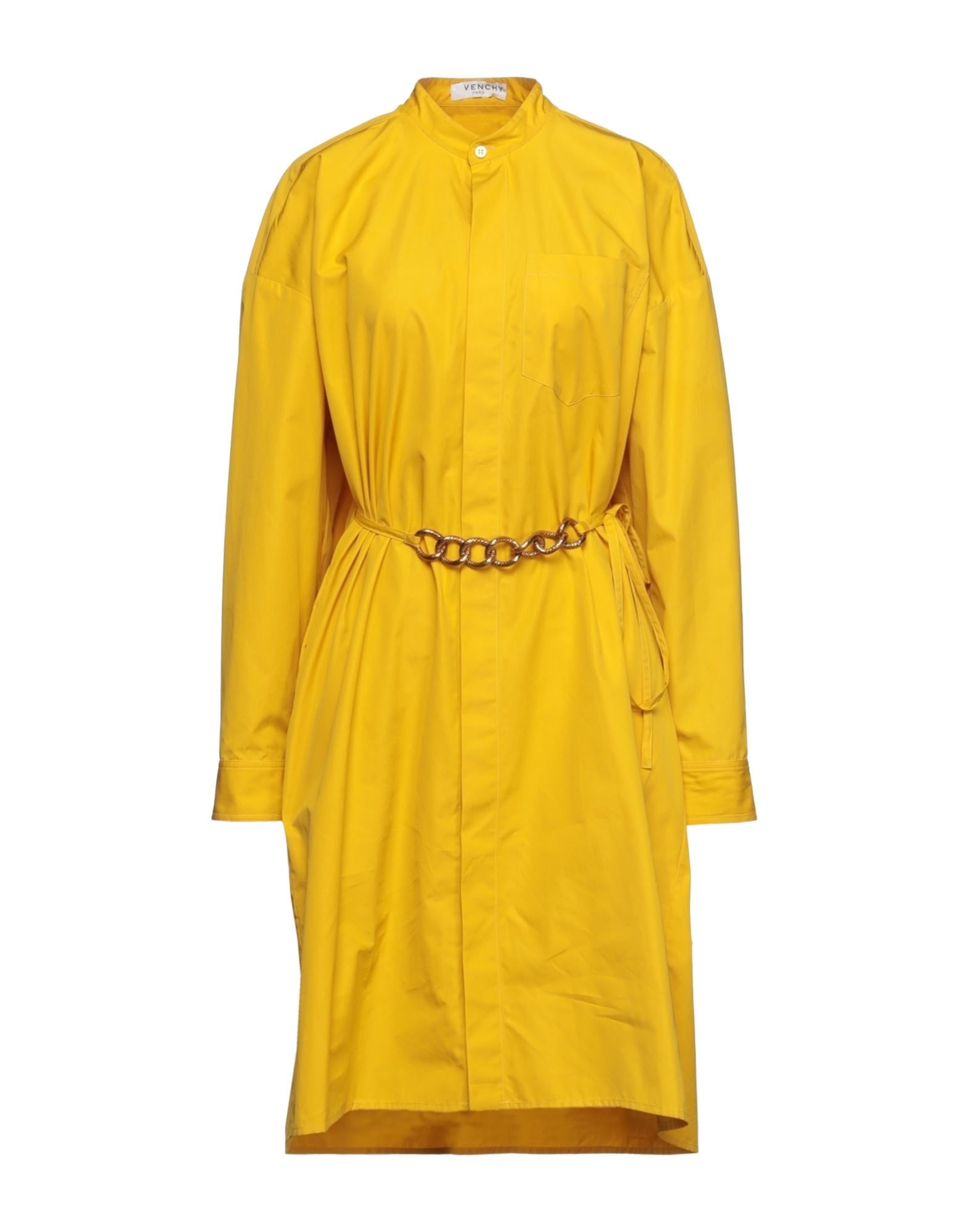 GIVENCHY - ミディ丈ワンピース