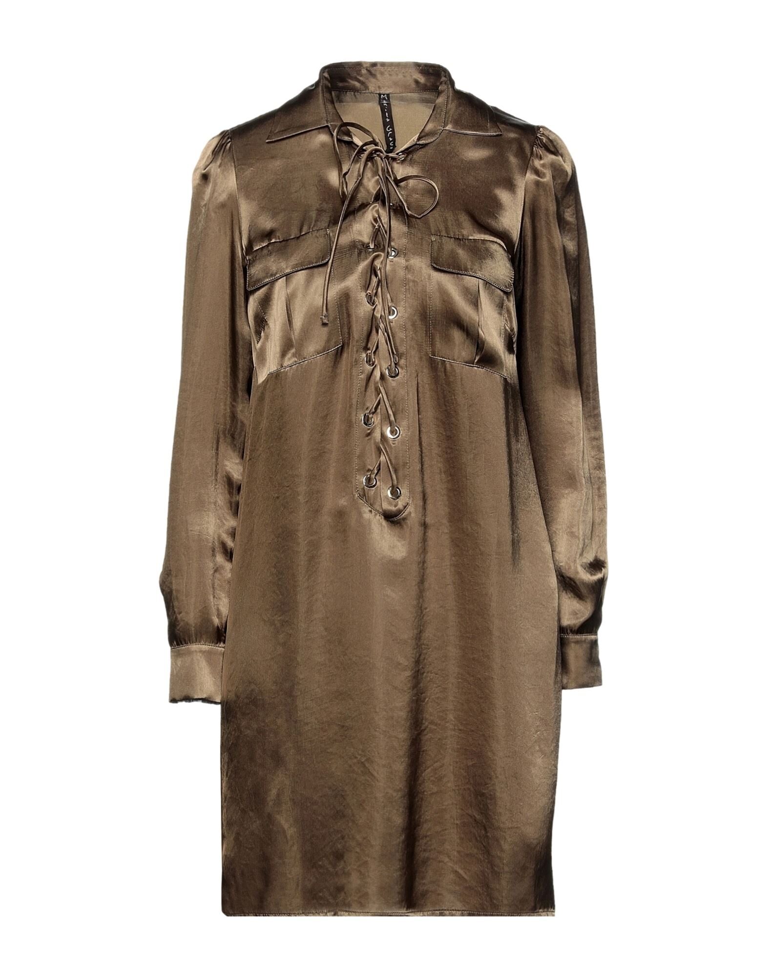 MANILA GRACE - Robes courtes