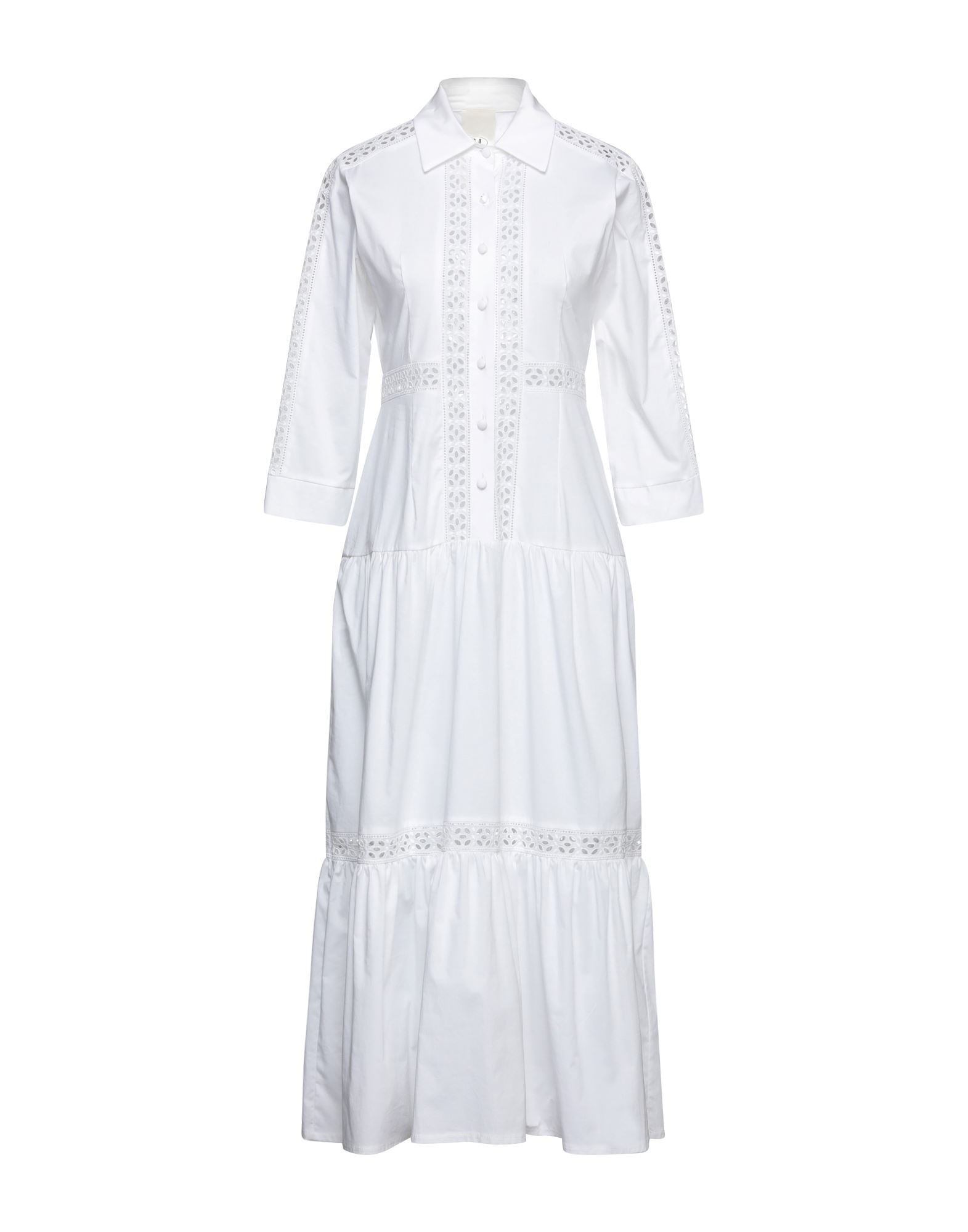 MILVA MI - Midi dresses