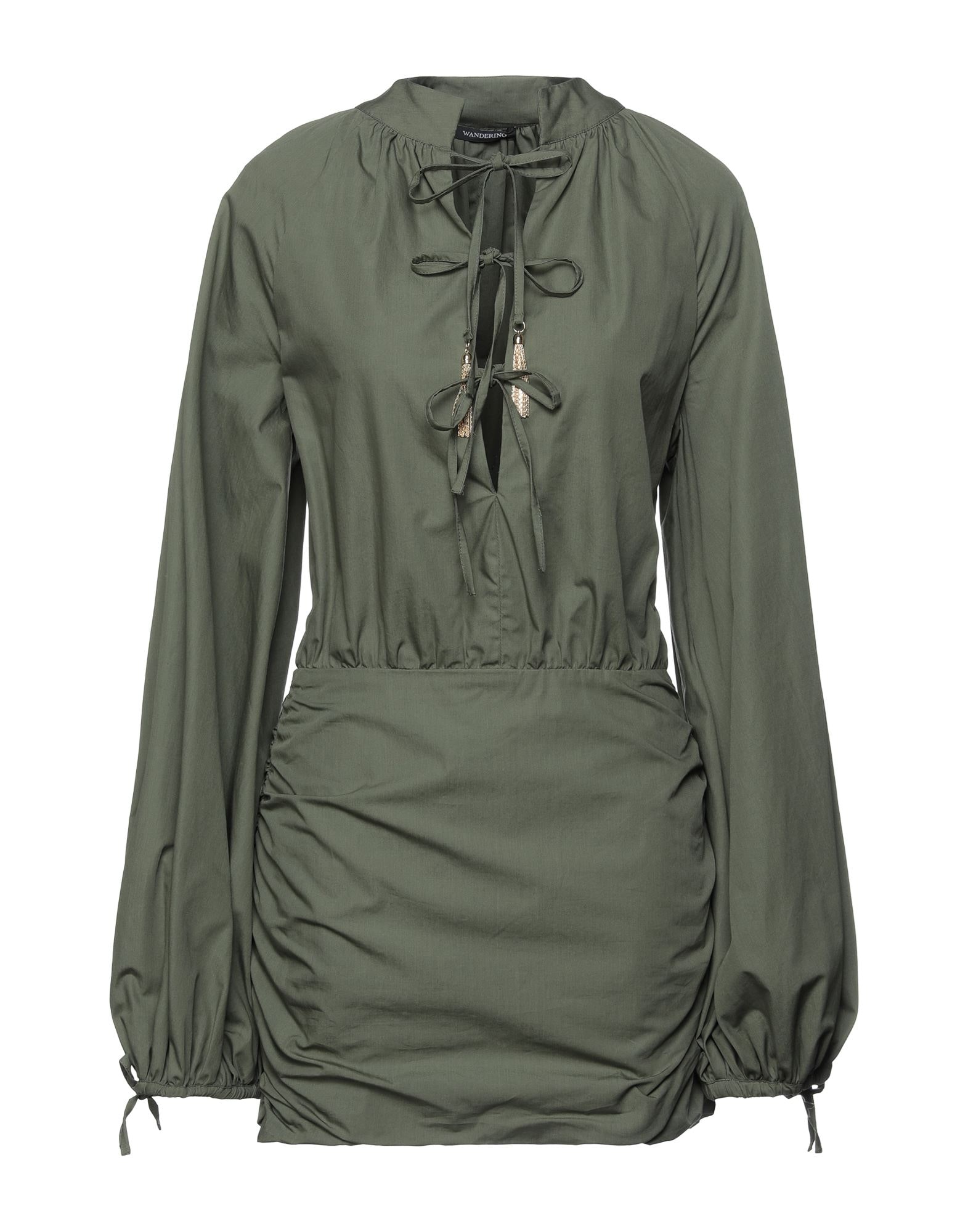 WANDERING - Robes courtes