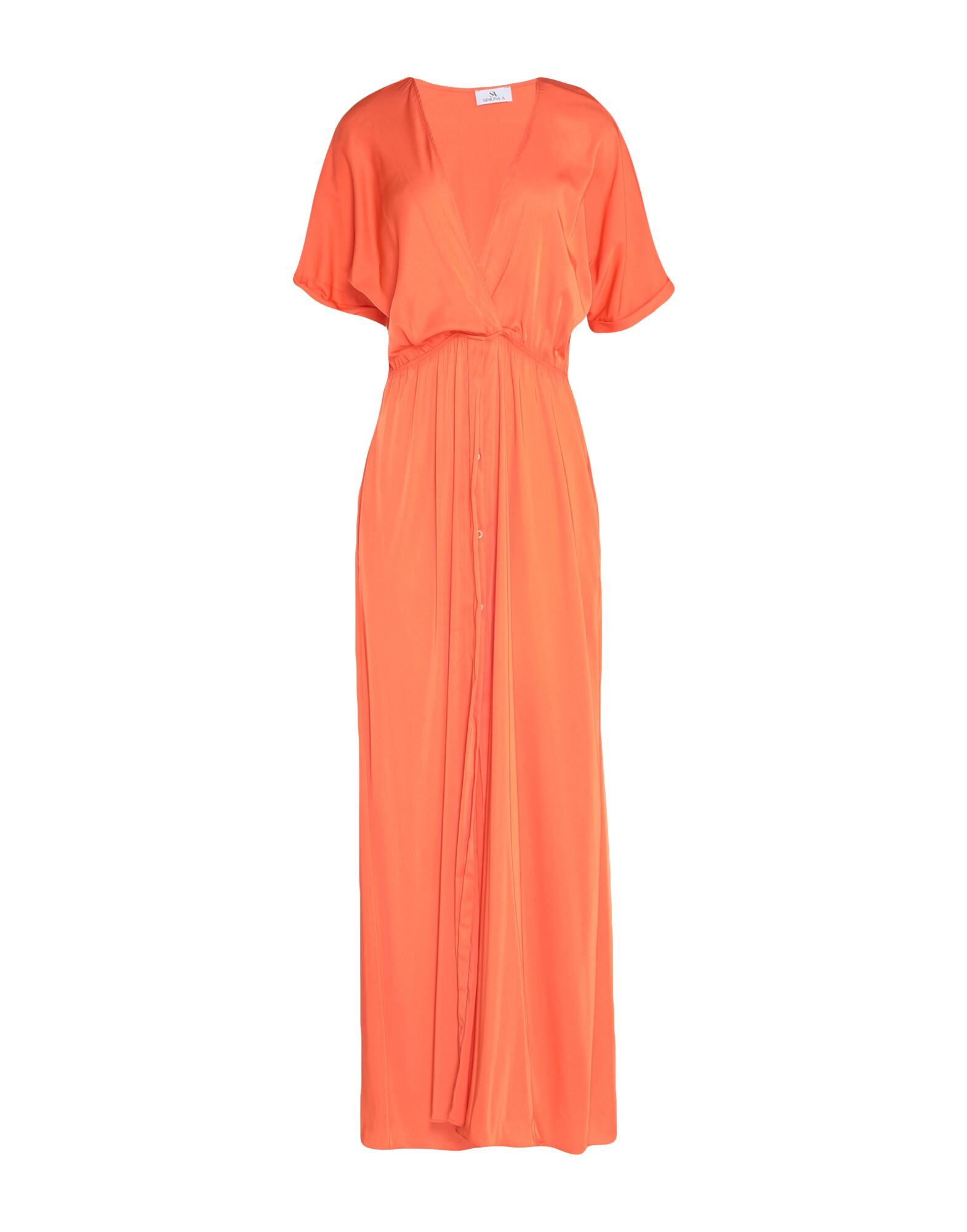 SIMONA A - Maxi dresses