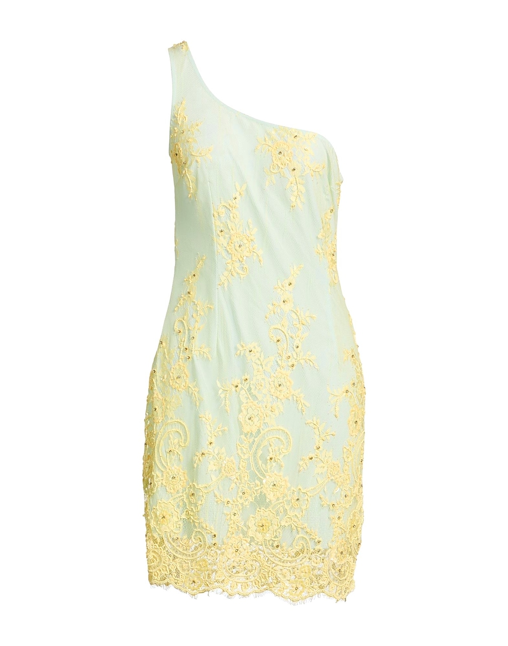 BLUMARINE - Mini dresses