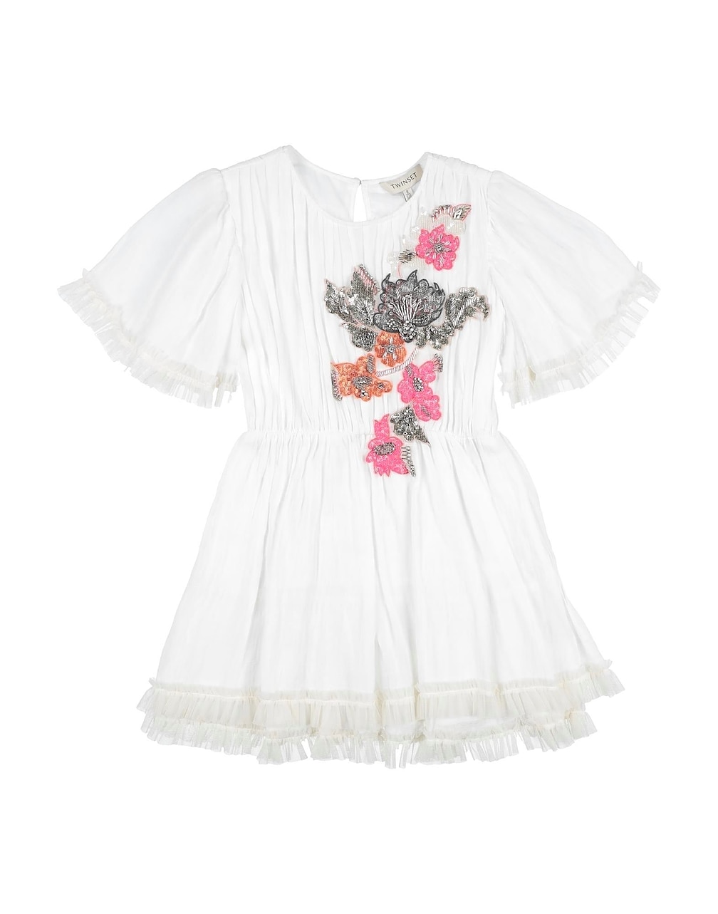TWINSET - Kids’ dresses