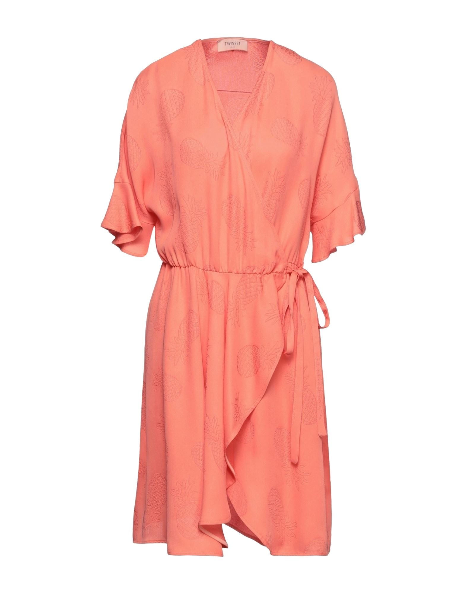 TWINSET - Midi dresses