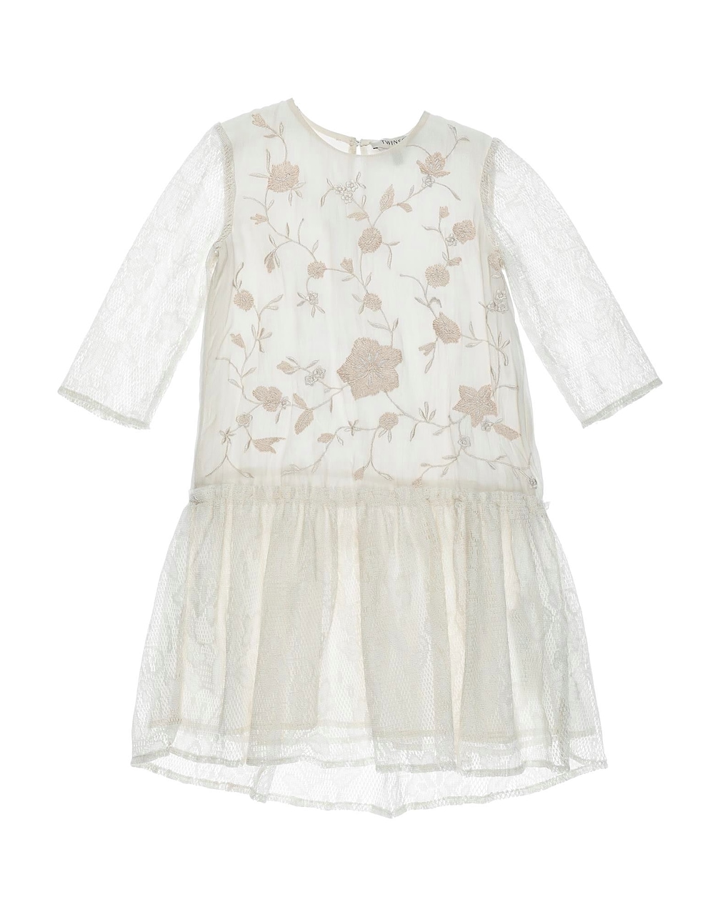 TWINSET - Kids’ dresses
