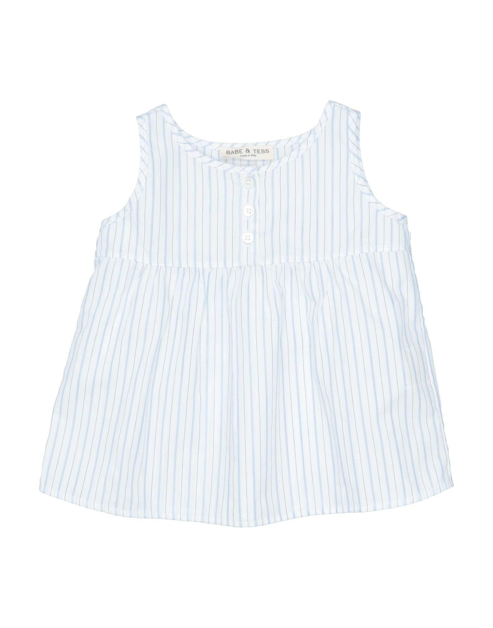 BABE & TESS - Топы без рукавов