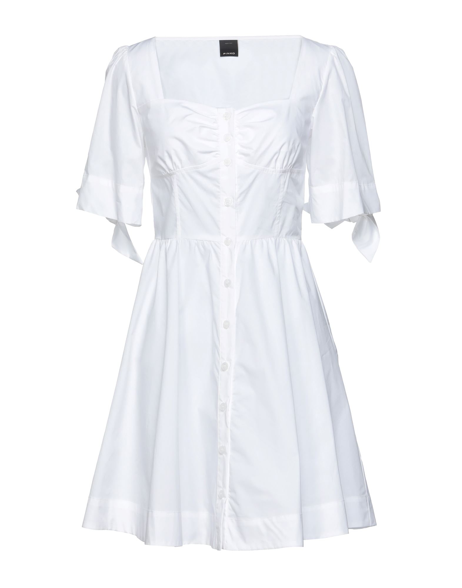 PINKO - Mini dresses