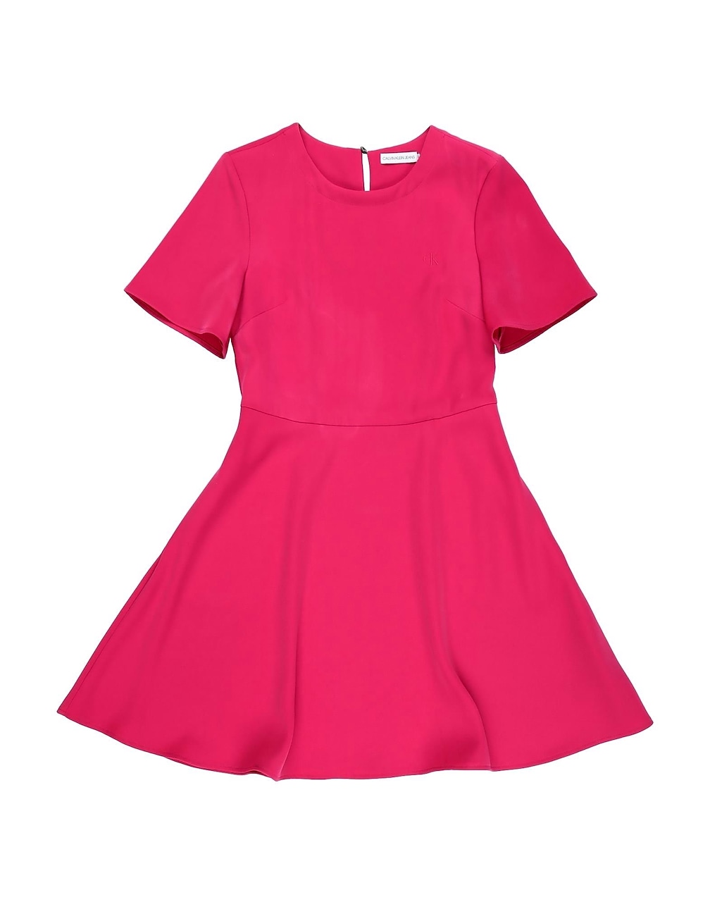 CALVIN KLEIN JEANS - Kids’ dresses