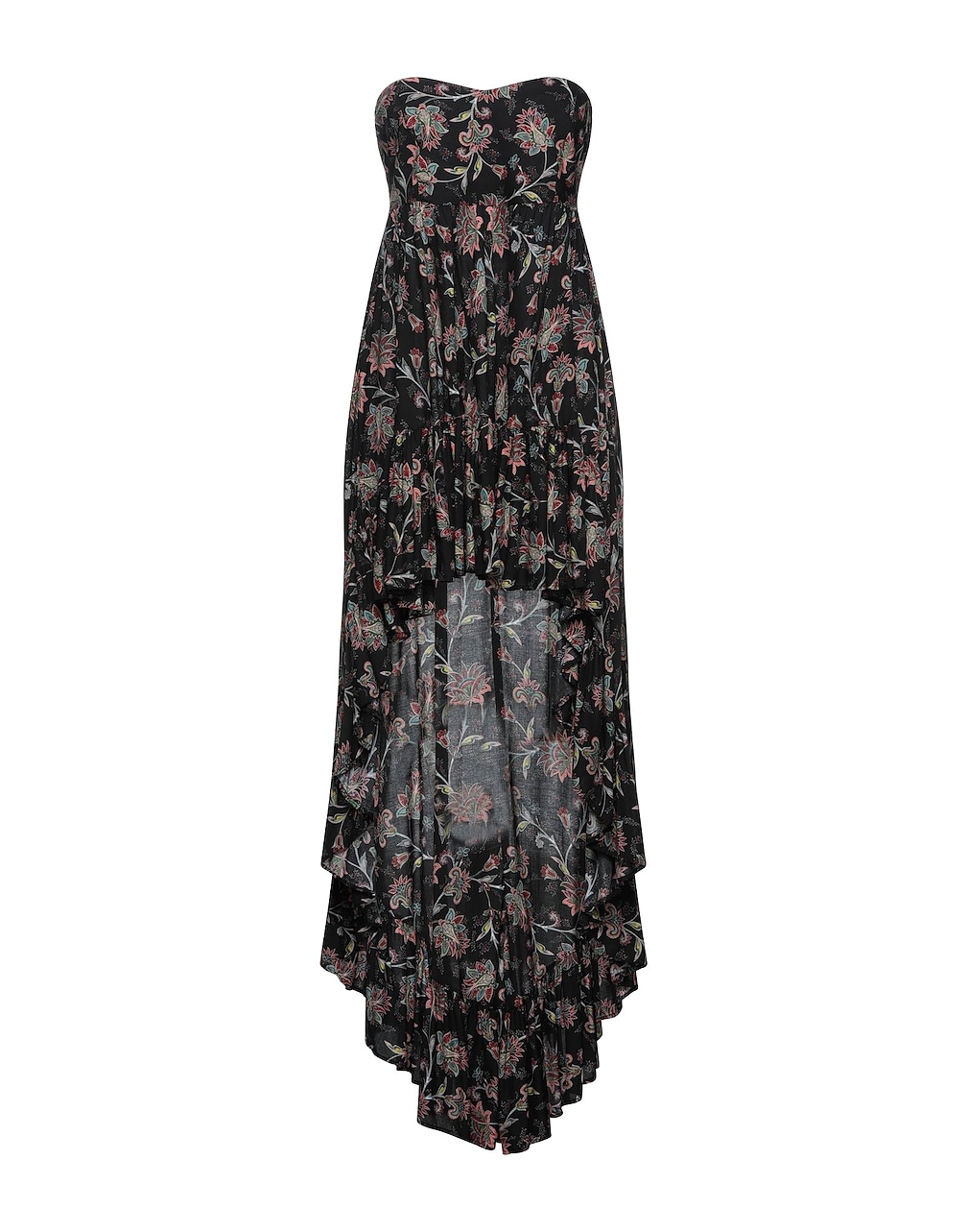 SIMONA A - Mini dresses