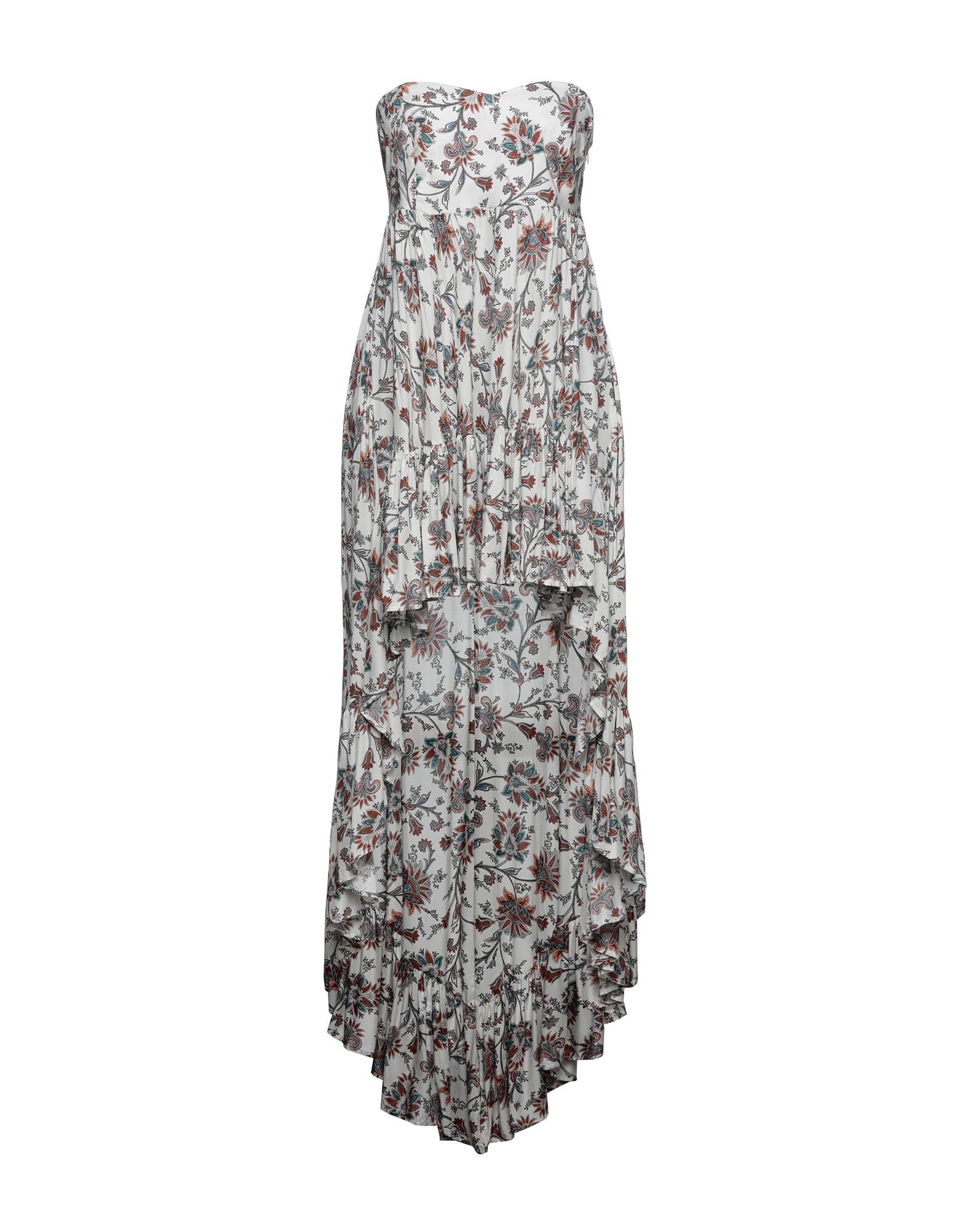 SIMONA A - Mini dresses