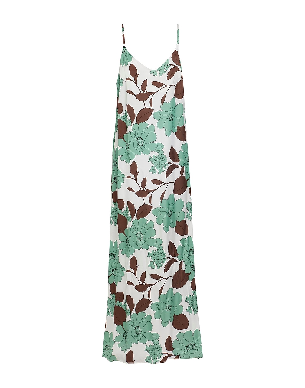 1-ONE - Maxi dresses