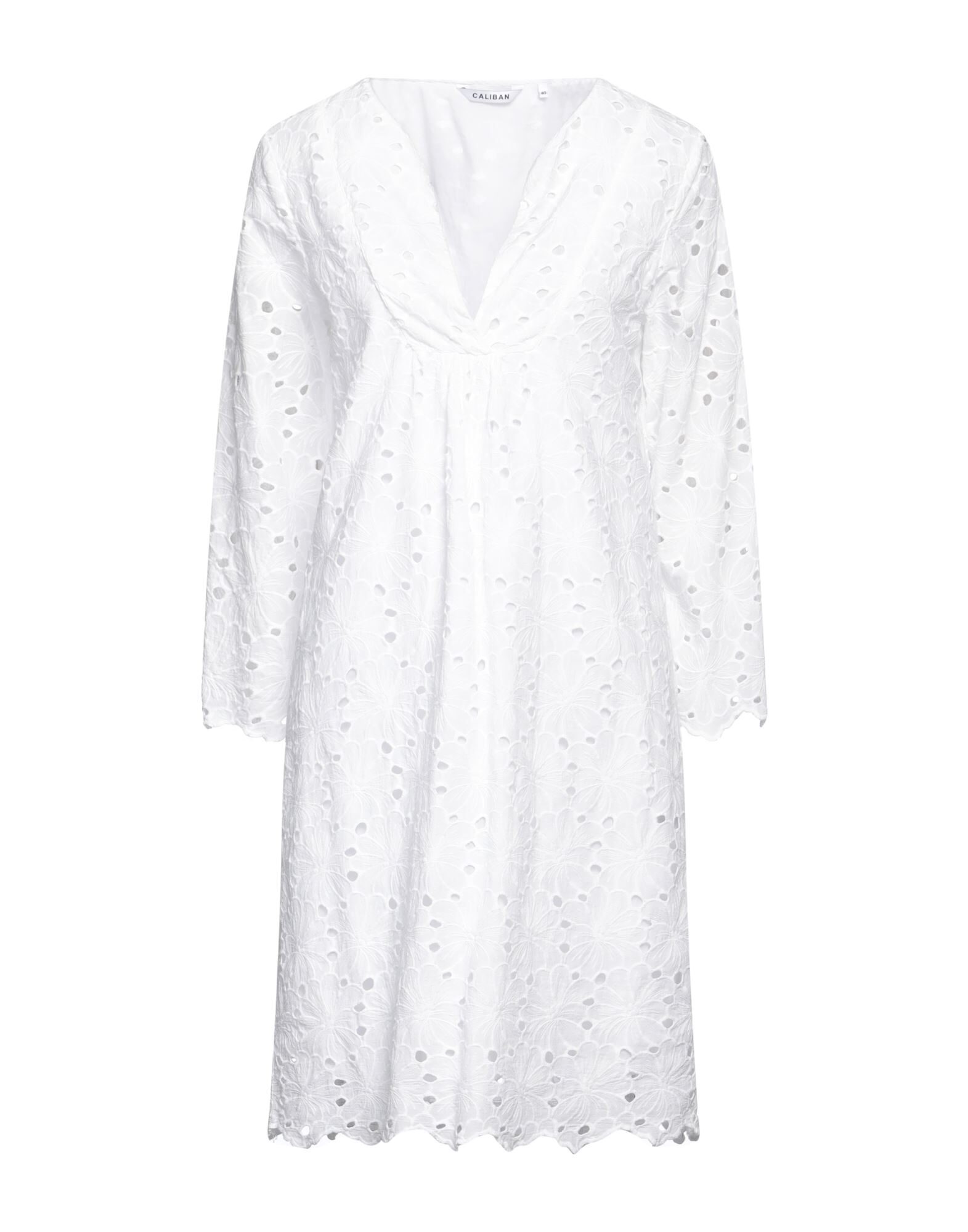 CALIBAN - ミディ丈ワンピース