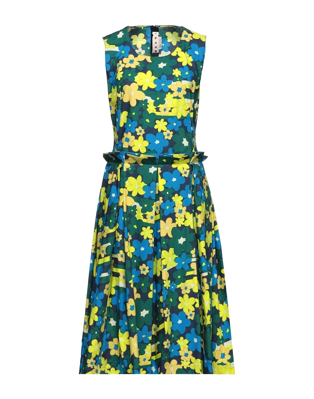 MARNI - Midi dresses