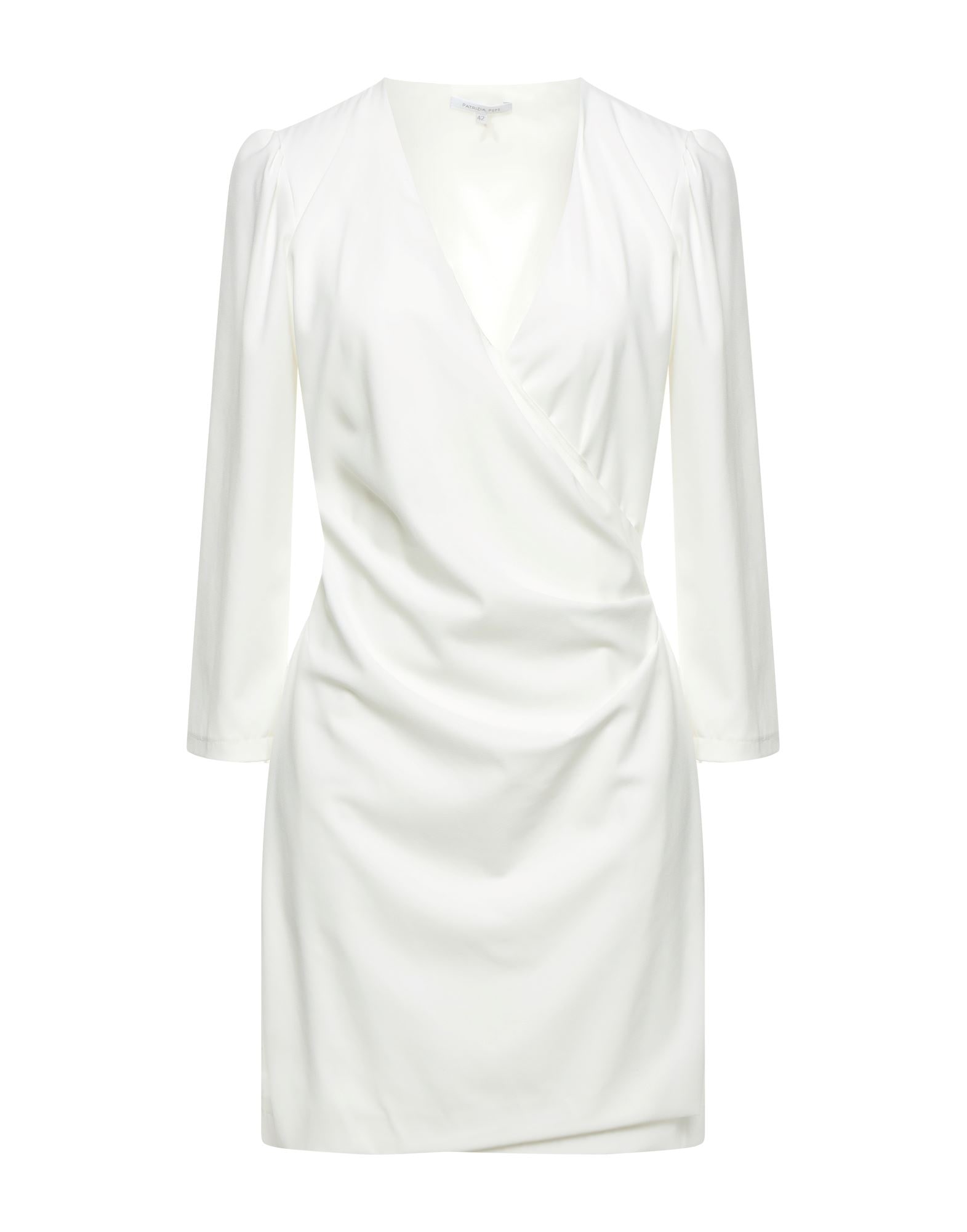 PATRIZIA PEPE - Короткие платья