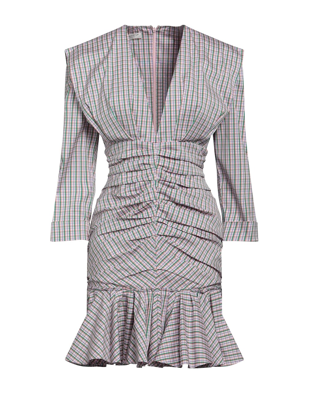 PHILOSOPHY di LORENZO SERAFINI - Robes courtes