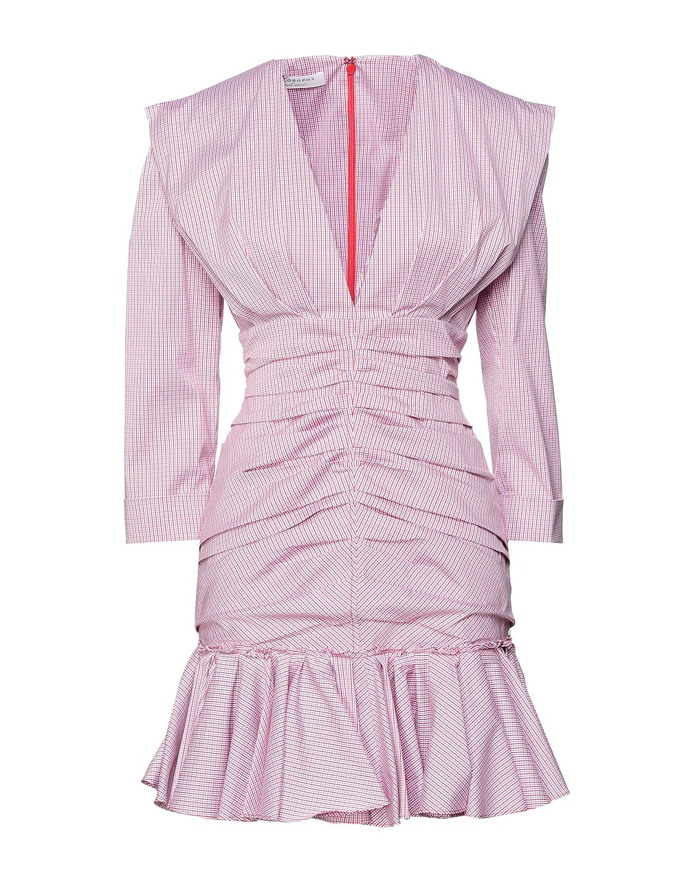 PHILOSOPHY di LORENZO SERAFINI - Mini-Kleider