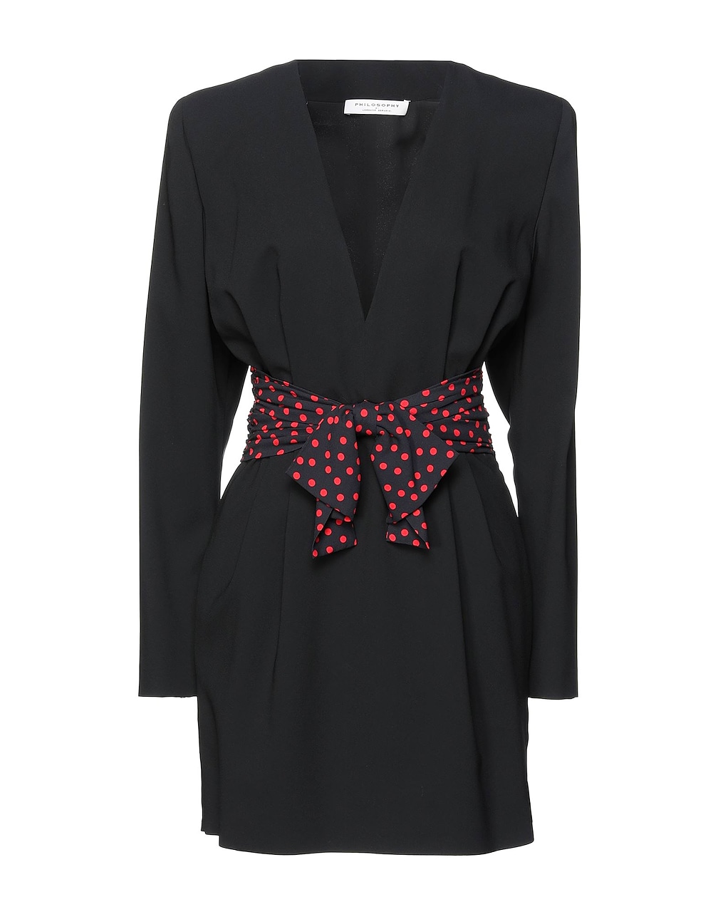 PHILOSOPHY di LORENZO SERAFINI - Mini dresses