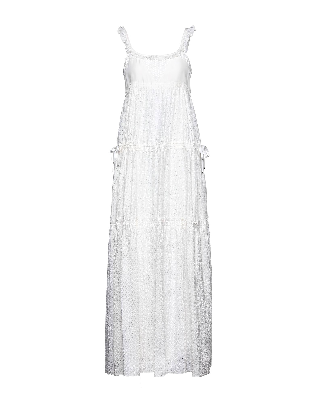 DIESEL BLACK GOLD - Robes longues