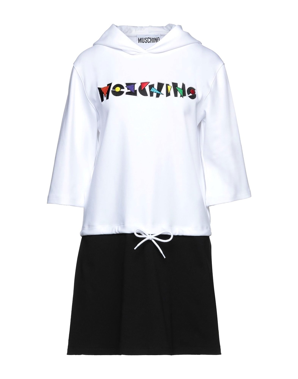 MOSCHINO - Minivestidos