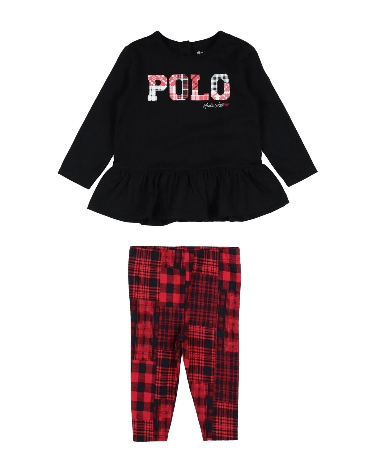 POLO RALPH LAUREN - Baby sets