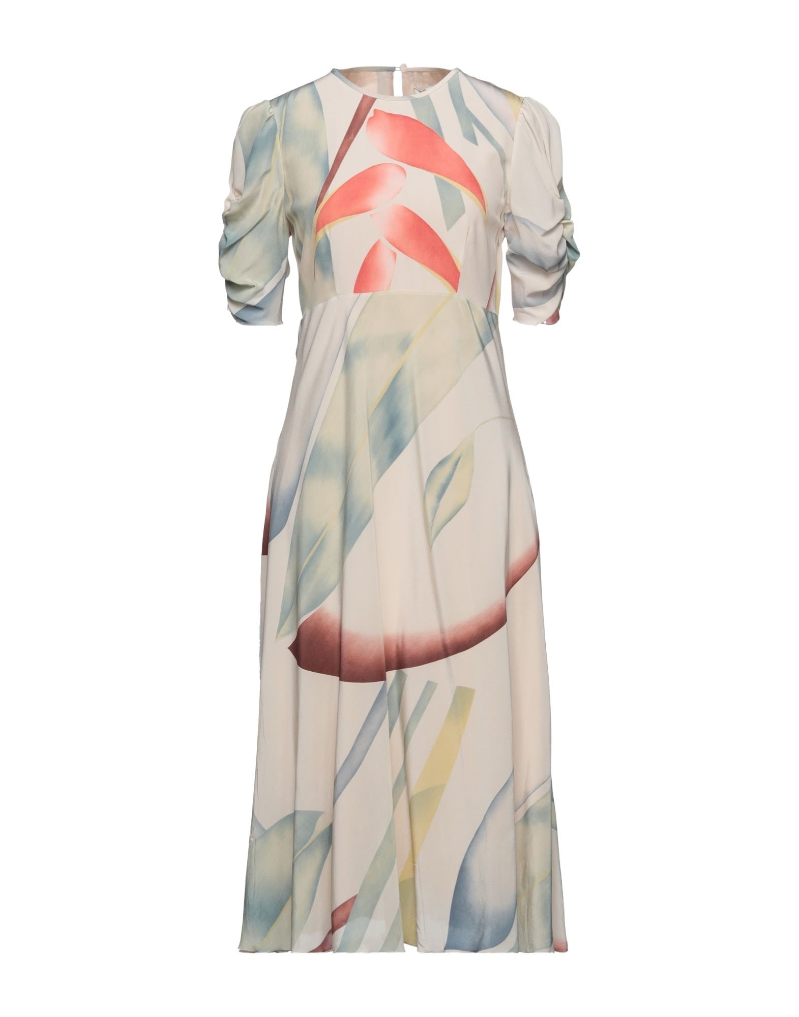 ETRO - ミディ丈ワンピース