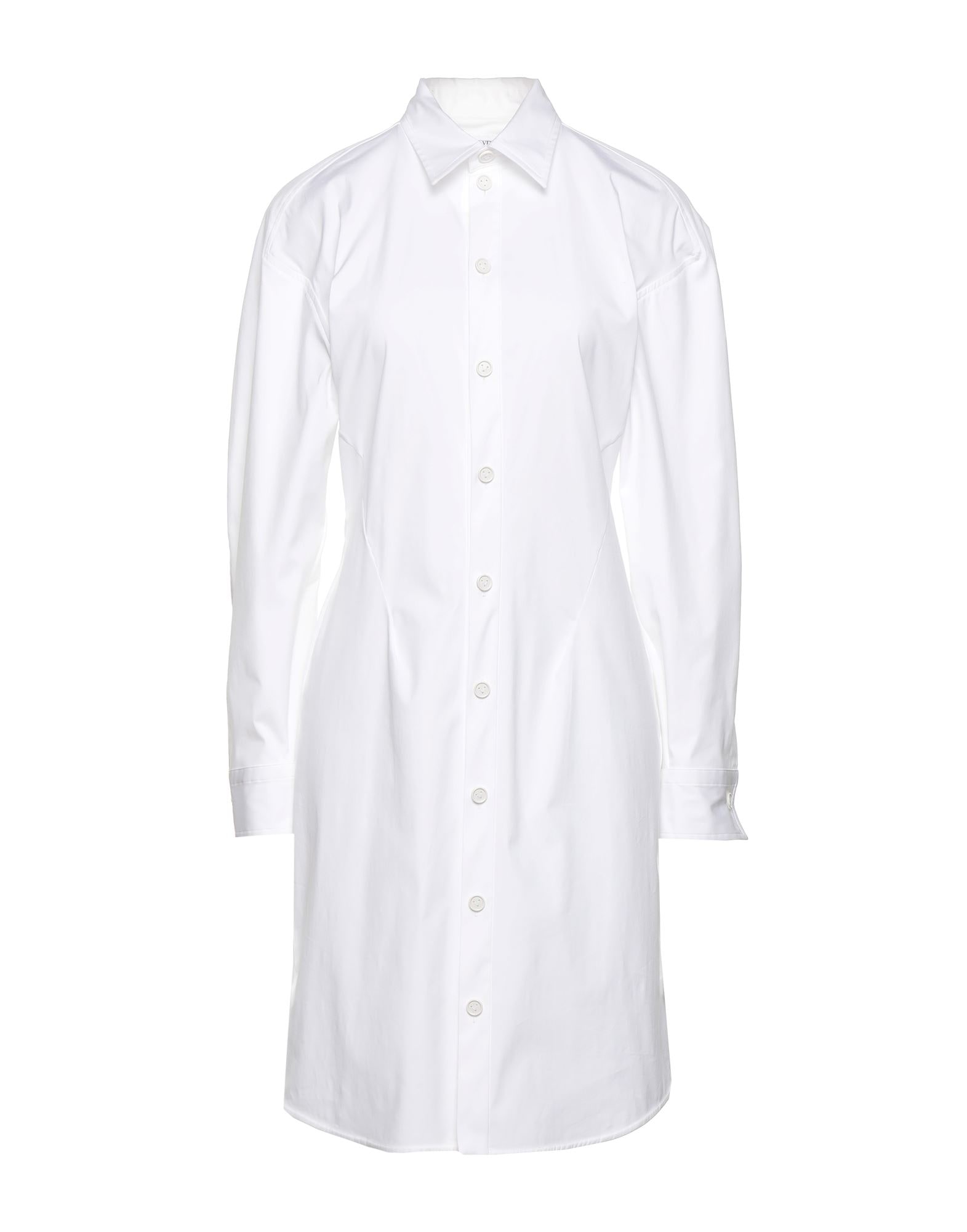 BOTTEGA VENETA - Платья миди