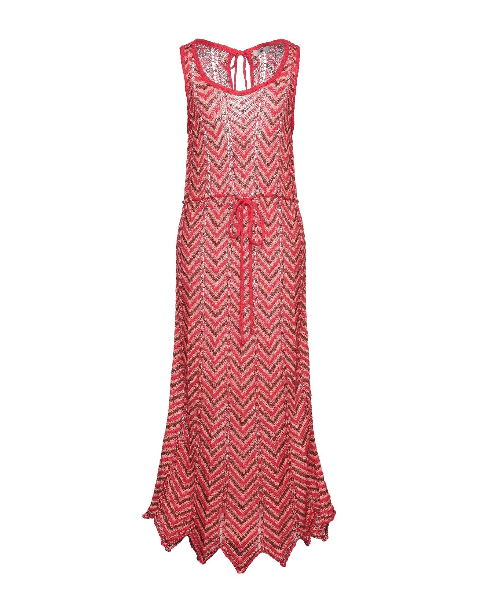 TWINSET - マキシ丈ドレス