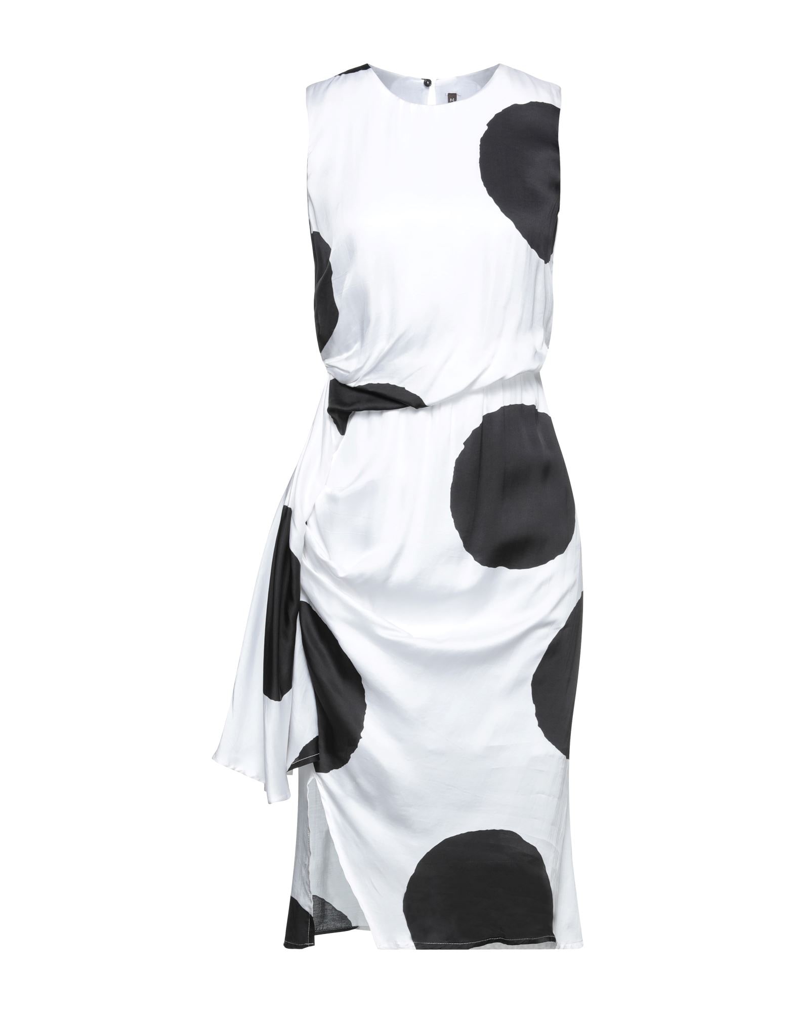 MANILA GRACE - Midi dresses