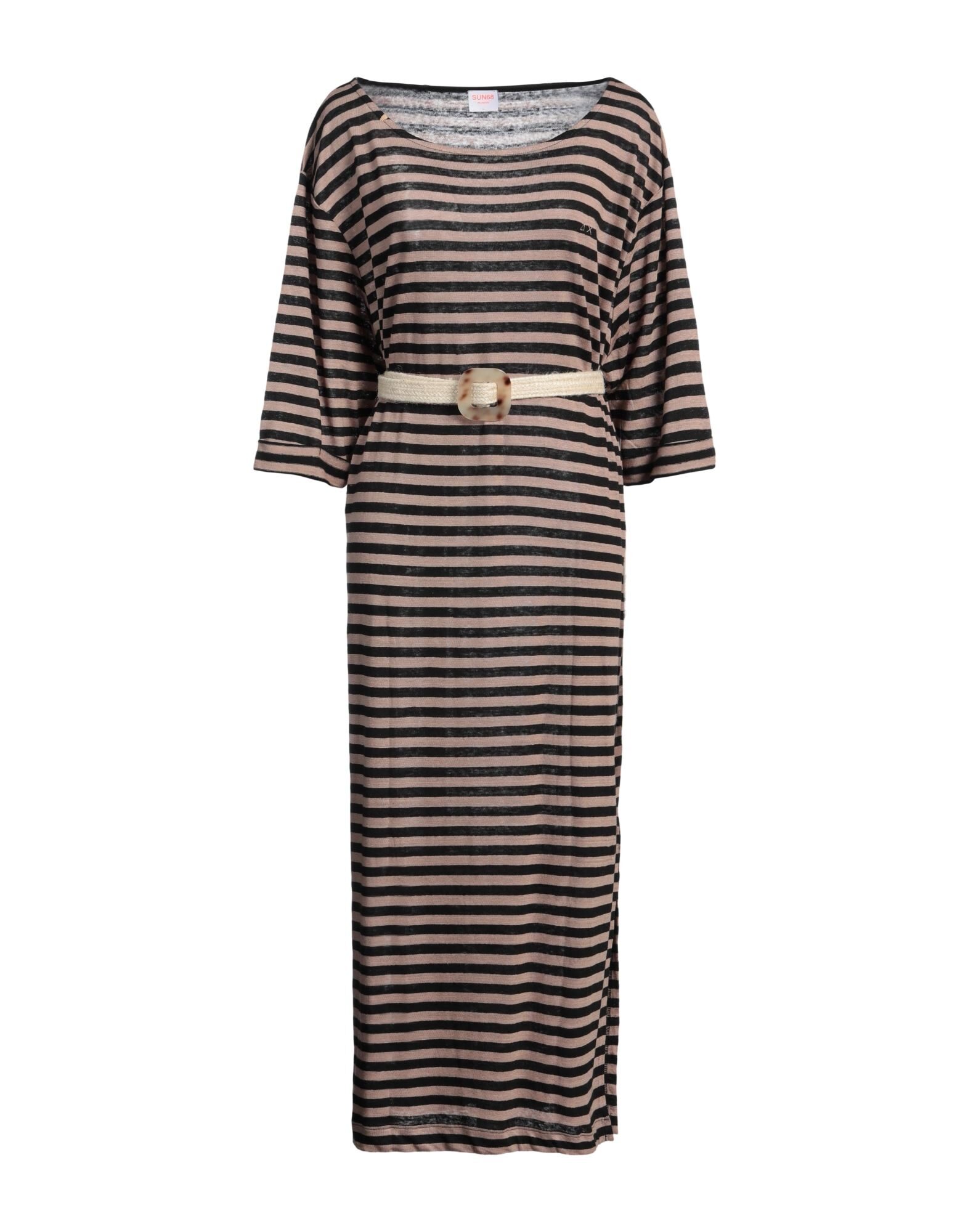 SUN 68 - Midi dresses