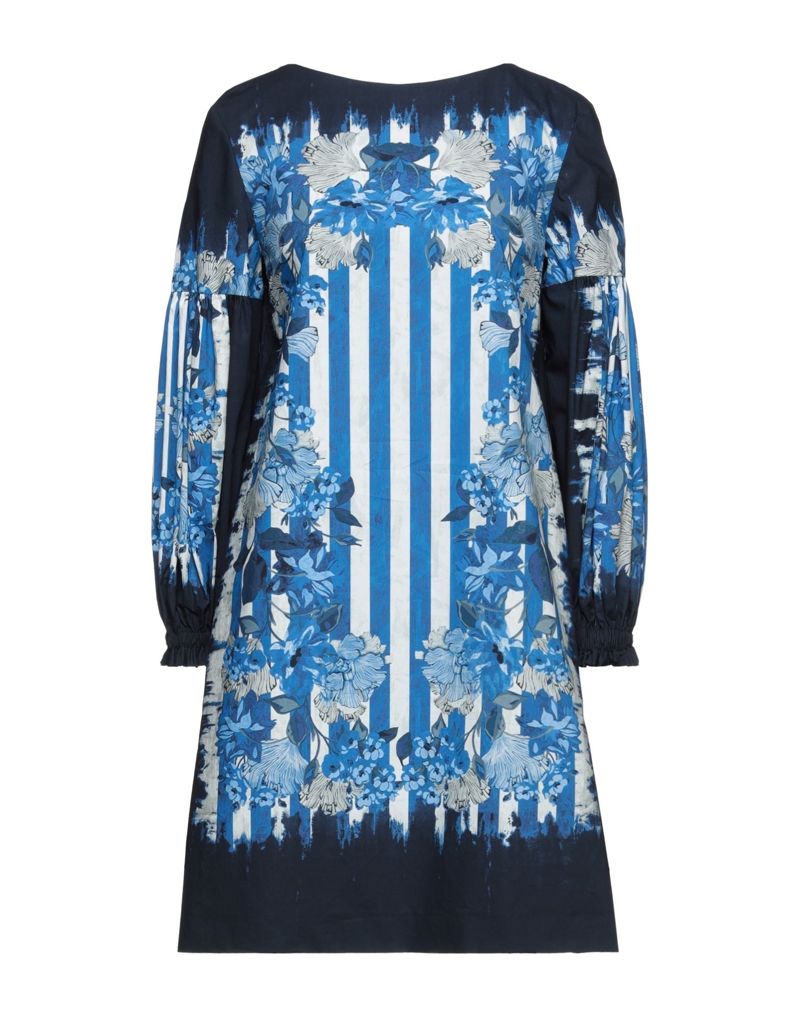 ALBERTA FERRETTI - Mini dresses