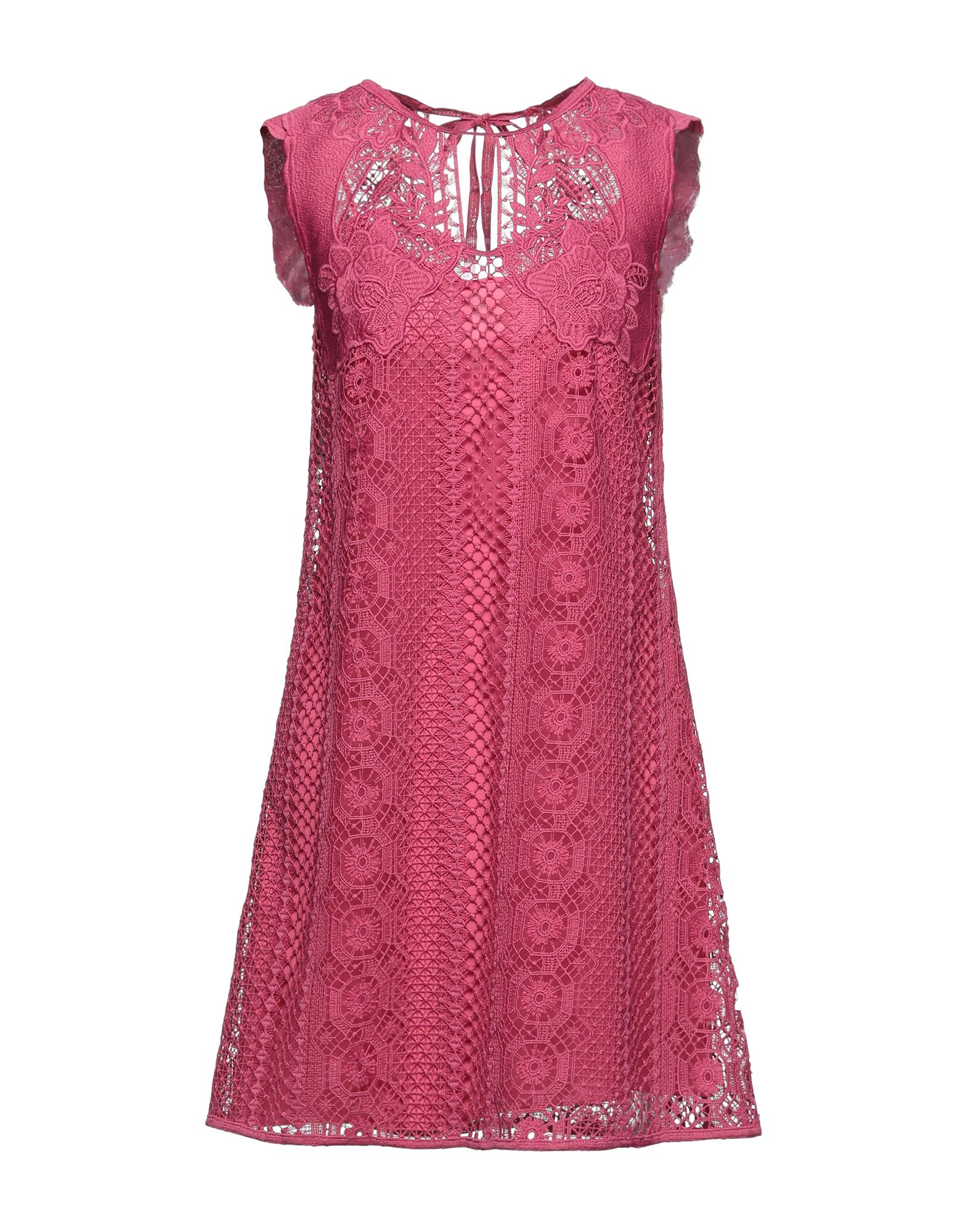 ALBERTA FERRETTI - Mini dresses