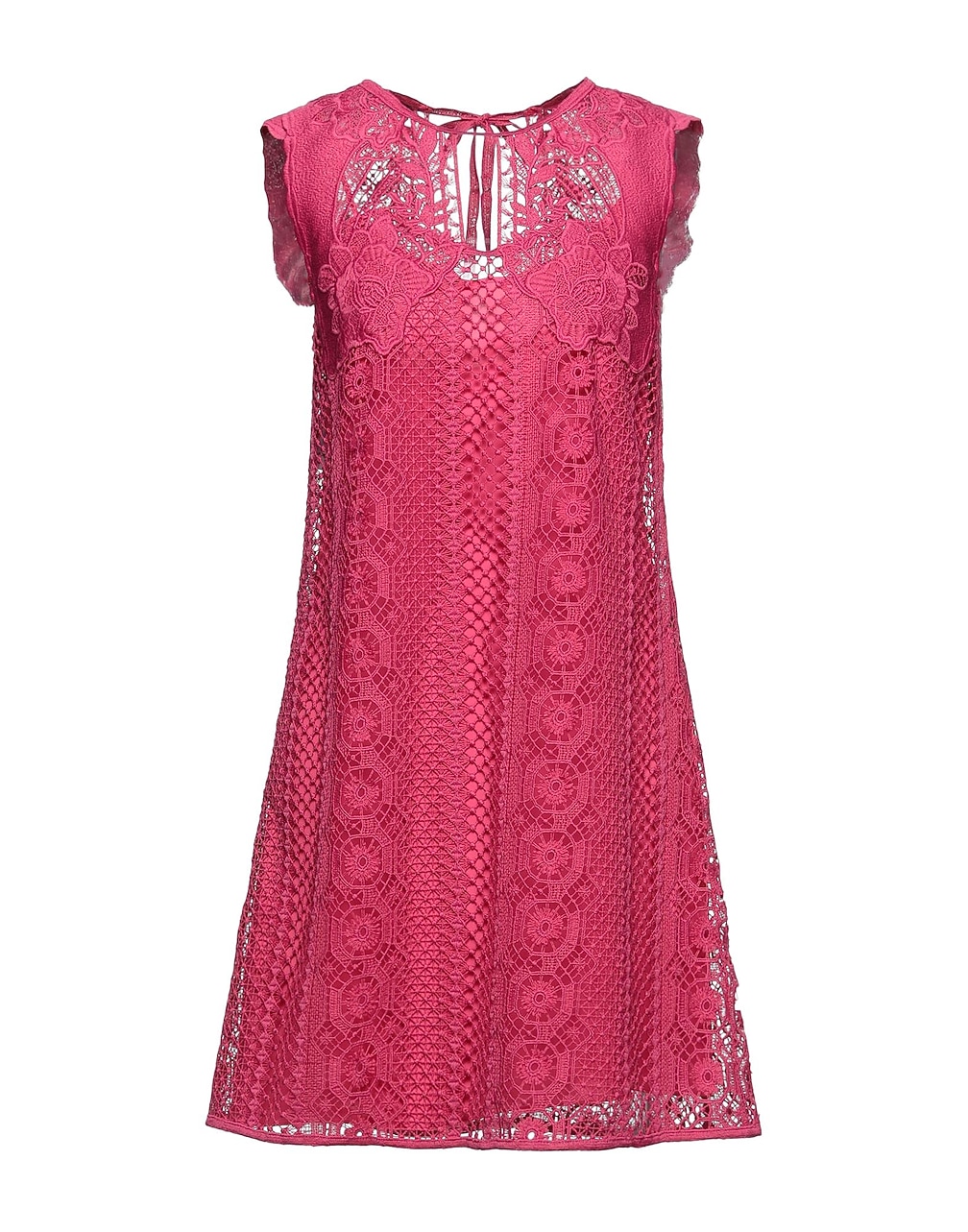 ALBERTA FERRETTI - Mini dresses